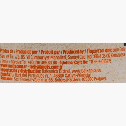 Ardei iuți Cayenne în oțet 330g