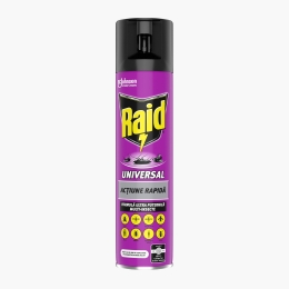 Spray insecticid universal 400ml