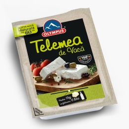 Telemea de vacă 200g