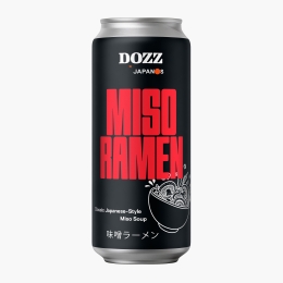 Supă Miso Ramen 310ml