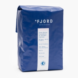 Cafea boabe El Salvador Finca Divina Providencia Espresso 1kg