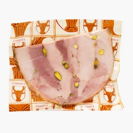 Curcan copt la jar cu fistic 300g