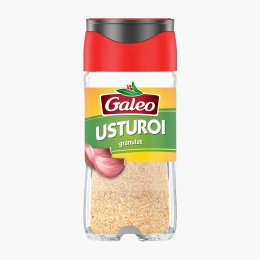 Usturoi granulat 45g
