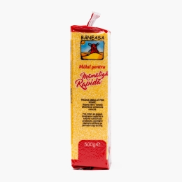 Mălai pentru mămăligă rapidă 300g