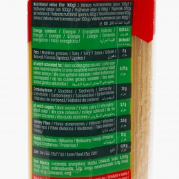 Paste Spaghetti n.5, 500g