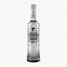 Vodcă Platinum 40% alc. 0.7l