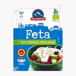 Brânză Feta eco 150g