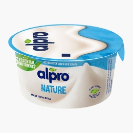 Produs fermentat din soia natur 150g