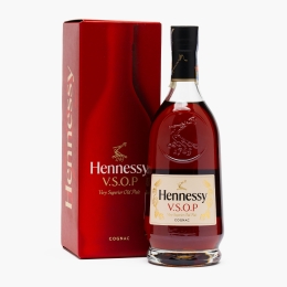Coniac Privilege VSOP, 40% alc., 0.7l + cutie
