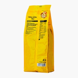 Tărâțe de grâu mari 250g