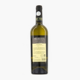 Vin alb sec Oro Manisa, 13.5%, 750ml