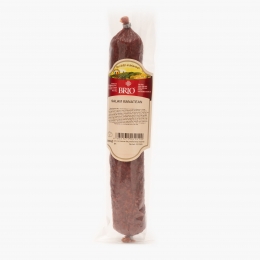Salam bănățean 350g