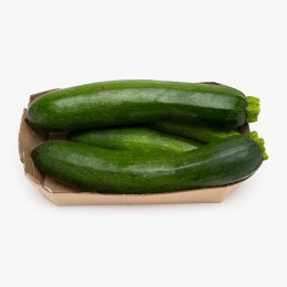 Dovlecei zucchini eco 500g