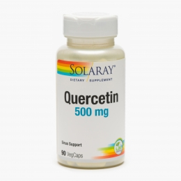 Quercetin 500mg 90 capsule