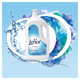 Detergent lichid 2în1 Spring Awakening 60 spălări 3.3l