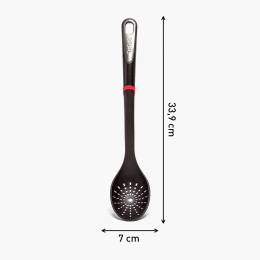 Paletă-lingură pentru strecurat Ingenio, termorezistentă, plastic