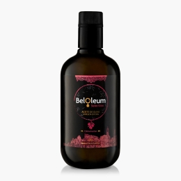 Ulei de măsline extravirgin Selection 500ml