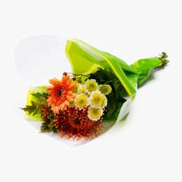 Buchet mixt 5 fire
