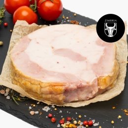 Pui copt la jar 300g