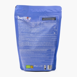 Mix eco pentru clătite proteice, fără gluten și fără zahăr adăugat 400g