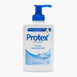 Săpun lichid antibacterian Fresh 250ml