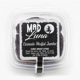 Curmale Medjool Jumbo 250g