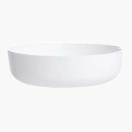 Vas termorezistent 26cm