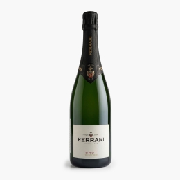 Vin spumant brut Trento D.O.C., 12.5%, 750ml