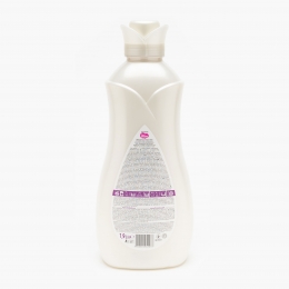 Balsam rufe Cotton Soft Lavender 76 spălări, 1.9l