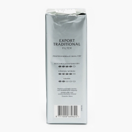 Export Tradițional 500g cafea măcinată 