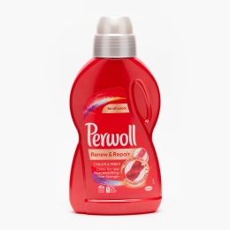 Detergent de rufe lichid pentru haine colorate, 15 spălări, 900ml