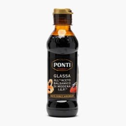 Cremă de oțet balsamic 250ml