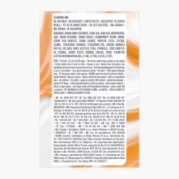 Săpun-cremă cu turmeric 141g