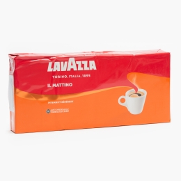 Il Matino 4x250g cafea măcinată 