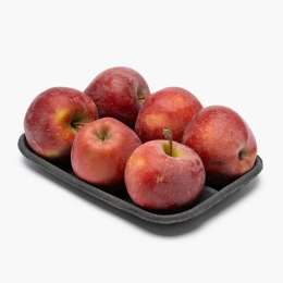 Mere Red Delicious 6 buc din livada Boierescu