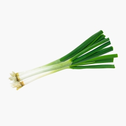 Ceapă verde în conversie eco, Ferma Sarei, 1 legătură