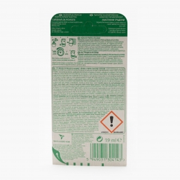 Rezervă odorizant „grădină de poveste” 19ml