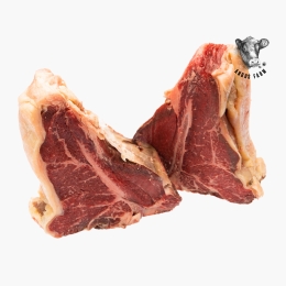 T-bone de vită Angus, 600g