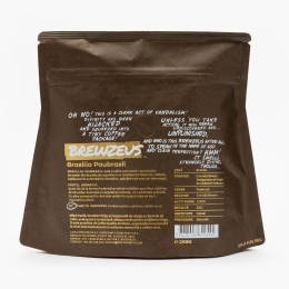Cafea de specialitate boabe Brazilia Paubrazil 250g
