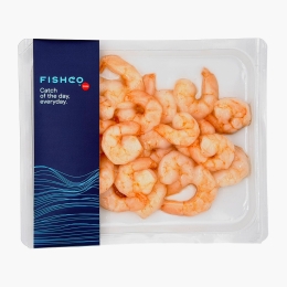 Creveți prefierți 250g