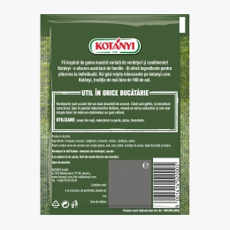 Verdețuri în stil italian 14g