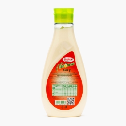 Sos maioneză 620g