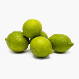 Lămâi de Siracuza, cu coajă verde, eco 500g