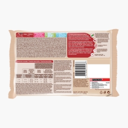 Hrană umedă pentru câini, 4x100g, Controlul Greutății curcan, morcovi, mazare în sos și porc, orez brun, roșii în sos