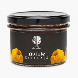 Dulceață de gutuie 235g