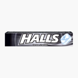 Dropsuri mentolate Extra Strong 33.5g