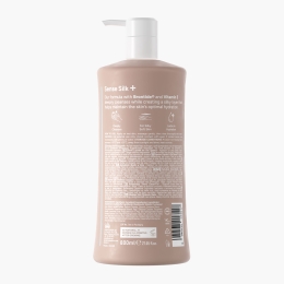 Săpun lichid gel Vanilie & Macadamia, 800ml