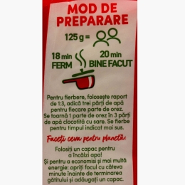 Orez prefiert 1kg