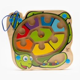 Labirint magnetic Broască țestoasă 2+ ani