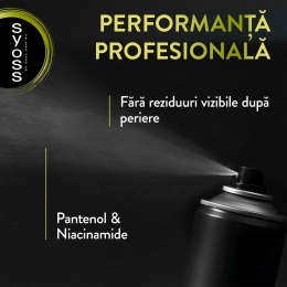 Șampon uscat Pure pentru scalp sensibil, 200ml